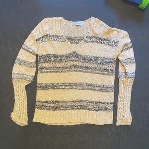 Boutique sweater